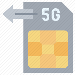 5g图标