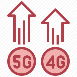 5g图标