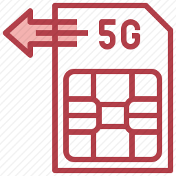 5g图标