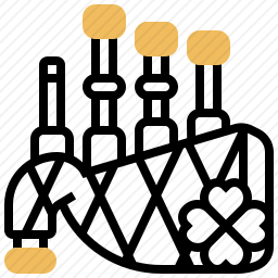 风笛图标