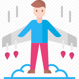飞行技术图标