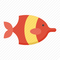 鱼图标