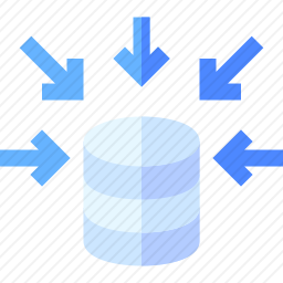 数据库图标