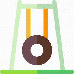 秋千图标