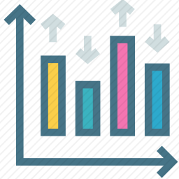 图表图标
