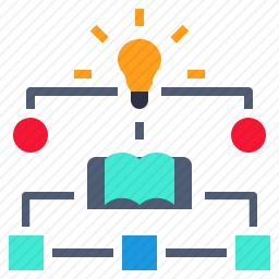 学习图标