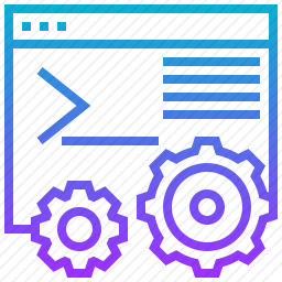 编程图标