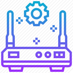 路由器图标