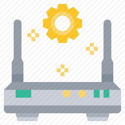 路由器图标