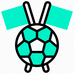 足球图标