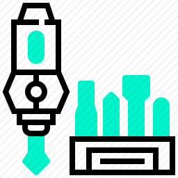 螺丝刀图标