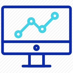 图表图标