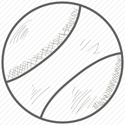 网球图标
