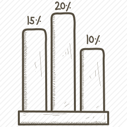 图表图标