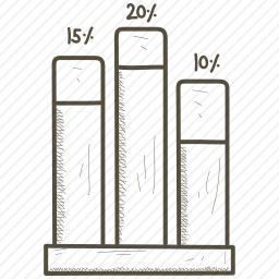 图表图标