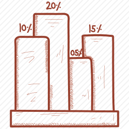 图表图标