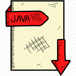 <em>java</em>文件图标