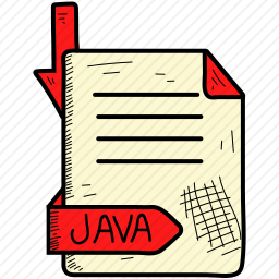 <em>java</em>文件图标