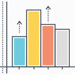 图表图标