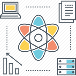 科学图标