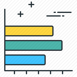 图表图标