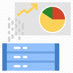 数据库图标