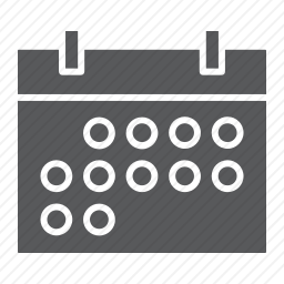 日历图标