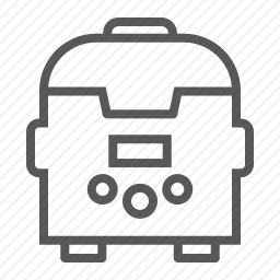 电饭煲图标