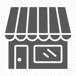 商店图标