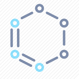 科学图标