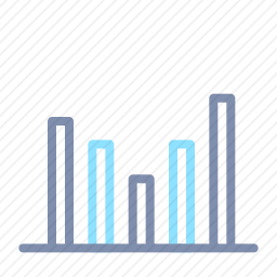 图表图标