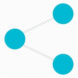 分享图标