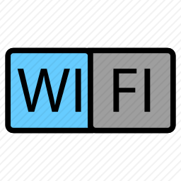 WiFi图标