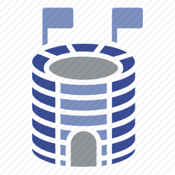 球场图标