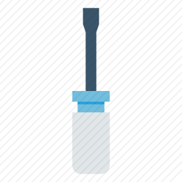 螺丝刀图标