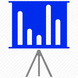 图表图标
