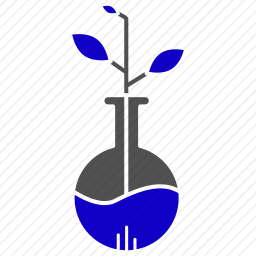 植物学图标