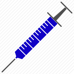 注射器图标