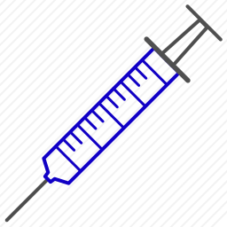 注射器图标