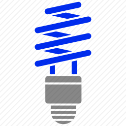 电灯泡图标