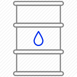 油桶图标