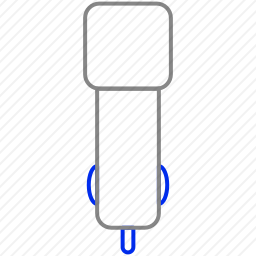 <em>点烟器</em>图标