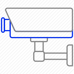 监控图标