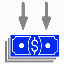 现金图标