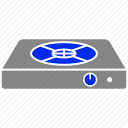 <em>燃气灶</em>图标