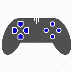 游戏手柄图标