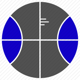 篮球图标