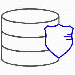 数据库图标