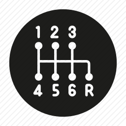 变速箱图标