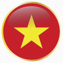 <em>越南</em>图标